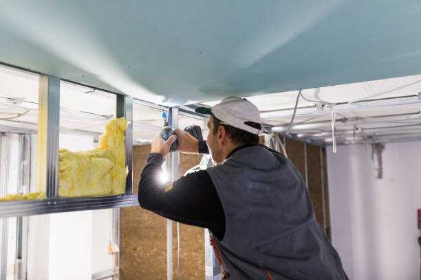 Best Insulation for Specific Applications in Aurora, IL