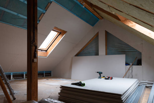 Best Insulation Installation Services in Aurora, IL